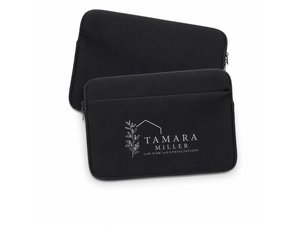 Promotional マットブラックデバイススリーブ（大）