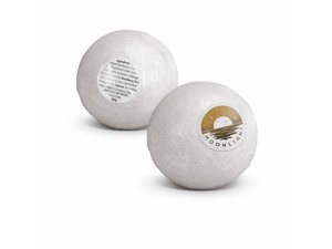 Promotional バニラ香る200gバスボム