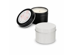 Promotional 35g バニラ香るトラベルキャンドル