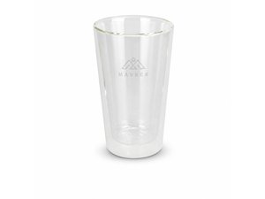 Promotional 400ml ダブルウォールタンブラー