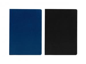 ノベルティ ツリーフリーソフトカバーノート(A5)