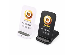 Promotional ワイヤレス急速充電器