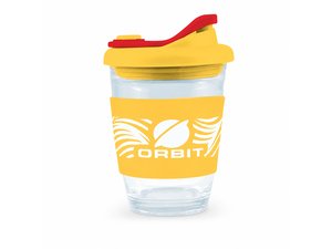 Promotional マグネット木製バッジ (70x25mm)