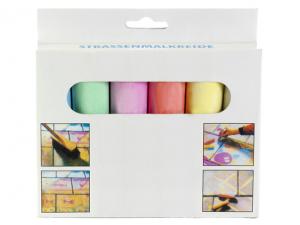 ノベルティ チョーク・イン・カーボード・ボックス