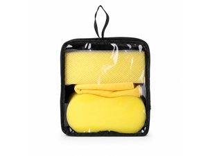 Promotional 洗車3点セット