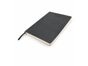 Promotional ソフトPUカバーA5レザーノートブック