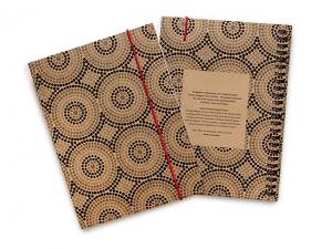 ノベルティ A5パワーノート