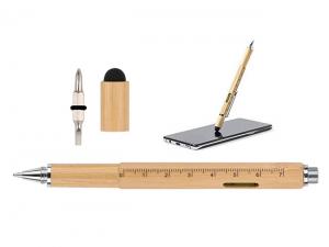 バンブー・ハンディ・ペン