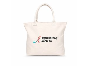 Promotional ナチュラル・コットン・バッグ（8オンス）