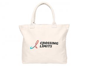 ノベルティ ナチュラル・コットン・バッグ（8オンス）