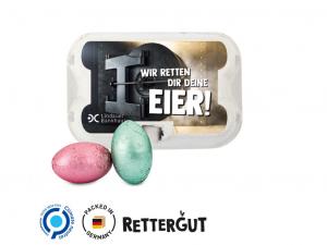 ノベルティ Egg Cartom Easter Eggs