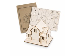 Promotional バスウッドモデルハウス