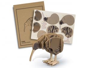 ノベルティ バスウッド・モデル・キウイ