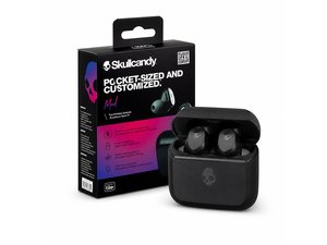 Promotional Skullcandy Mod トゥルーワイヤレスイヤホン