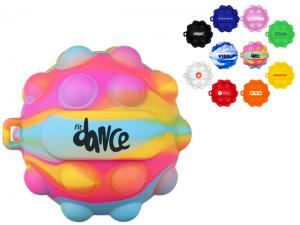 ポッパーストレスボール