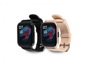 ノベルティ アルミニウム製スポーツウォッチ