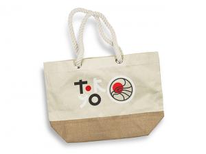 ノベルティ プレミアム25Lレジャートートバッグ