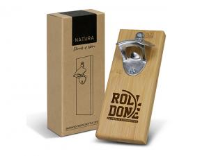 ノベルティ 冷蔵庫用ボトルオープナー