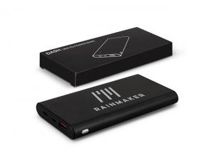 ノベルティ 18W PDパワーバンク（10,000mAh）