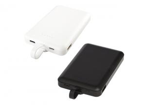 ノベルティ Power Banks (5000mAh Wireless)
