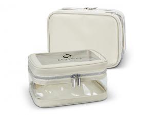 コスメティックバッグ