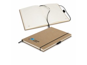 Promotional シュガーケーンノート（ハードカバー）