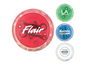 ノベルティ ヨーヨー（LEDライトアップ）