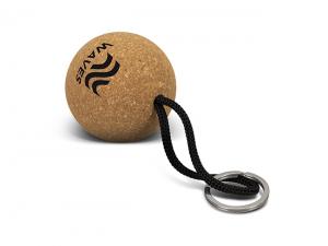 ノベルティ フローティングキーホルダー