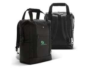 Promotional クーラーバッグ（スイスピーク 23L）