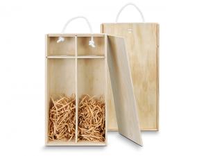 ワインギフトボックス（ダブル）