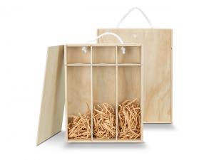 ワインギフトボックス（トリプル）