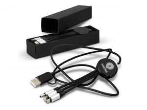 ノベルティ 充電ケーブル（120cm）