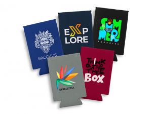 ノベルティ スタビーホルダー（スリム）