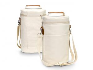 クーラーバッグ（ダブルワイン）