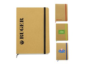 Promotional ノート（A5）