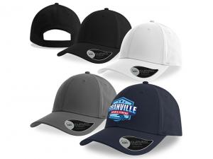 ノベルティ キャップ