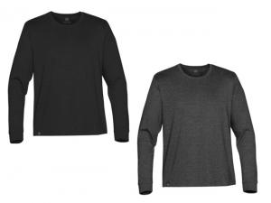 ノベルティ Tシャツ（長袖）