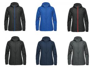 ノベルティ ジャケット（レディース）