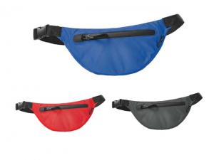 ノベルティ バムバッグ