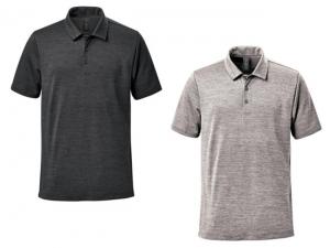ノベルティ ポロシャツ
