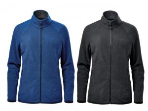 エコ・ジャケット（レディース）