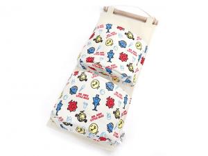 ノベルティ ウォールポケットハンガー