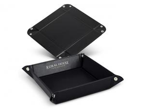 ノベルティ バレートレイ