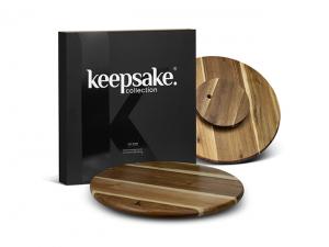 ノベルティ Lazy Susans (Keepsake)