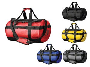 Promotional ダッフルバッグ（防水）