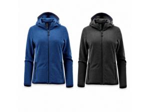 Promotional Womens Zip Hoodies (Stormtech)