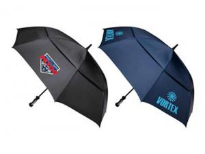 ノベルティ RPETゴルフ傘（30インチ）