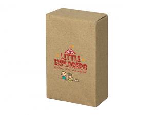 ノベルティ バンブーティッシュ