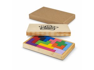 Promotional パズルセット（12ピース）