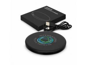 Promotional ワイヤレス電話充電器（15W）